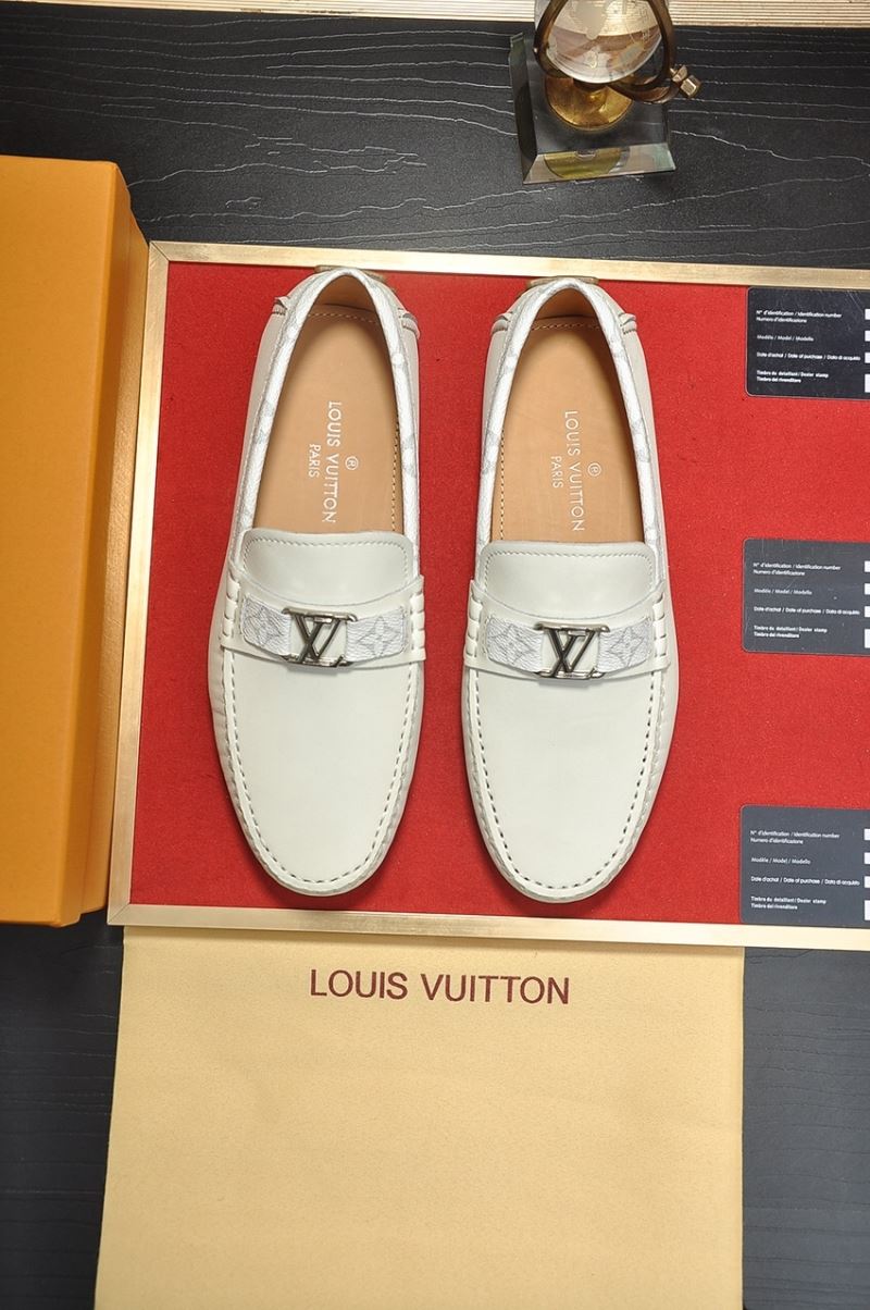 Louis Vuitton Low Shoes